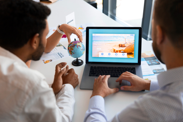 Turisztikai desztinációmenedzsment