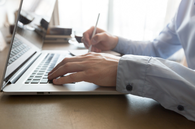 Pályázatírás és projektmenedzsment